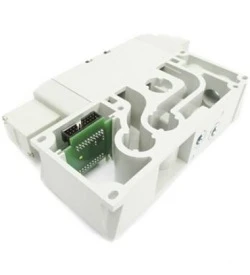 NUMATICS