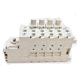 NUMATICS