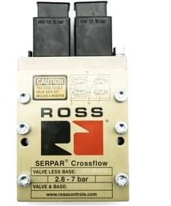ROSS