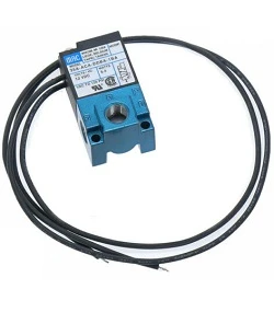 MAC-VALVES
