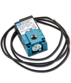 MAC-VALVES
