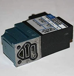 MAC-VALVES