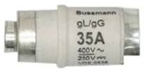 BUSSMANN