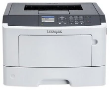 LEXMARK