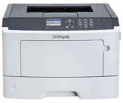 LEXMARK