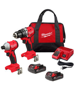 MILWAUKEE-TOOLS