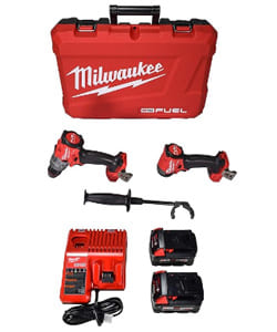 MILWAUKEE-TOOLS