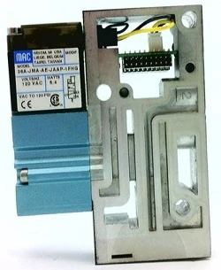 MAC-VALVES