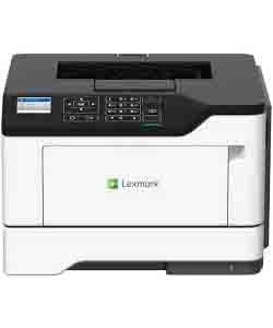 LEXMARK