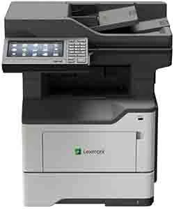 LEXMARK