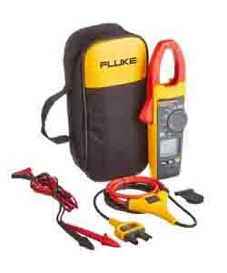 FLUKE