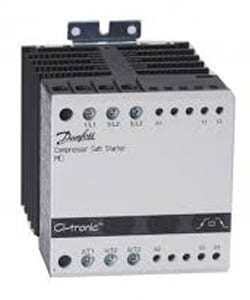DANFOSS