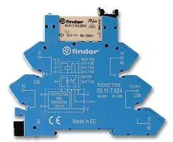 FINDER