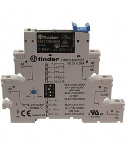 FINDER