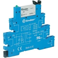 FINDER