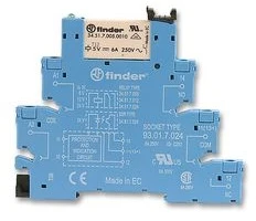 FINDER