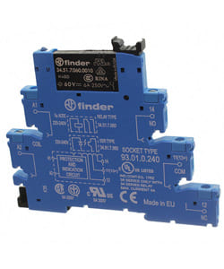 FINDER