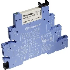 FINDER