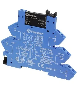 FINDER