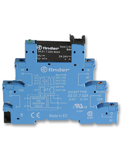 FINDER