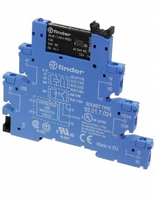 FINDER