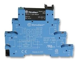 FINDER