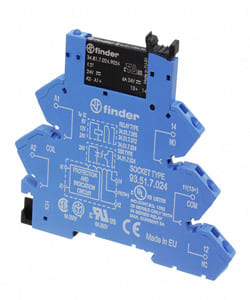 FINDER