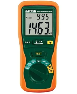 EXTECH-INSTRUMENTS