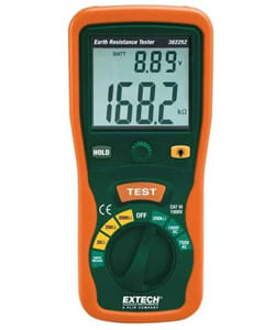 EXTECH-INSTRUMENTS