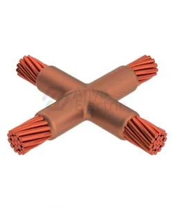THERMOWELD