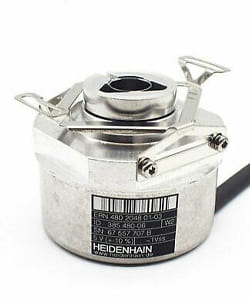 HEIDENHAIN
