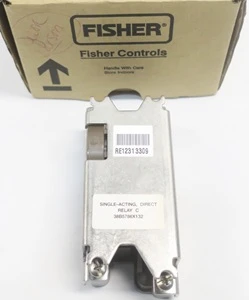 FISHER