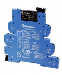 FINDER