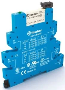 FINDER