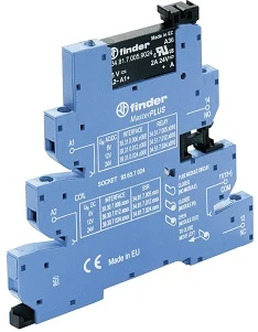 FINDER
