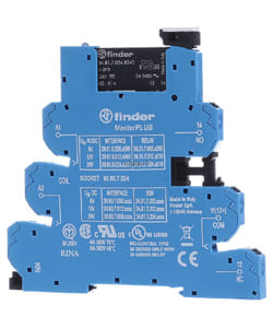 FINDER