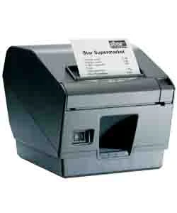 STAR-MICRONICS