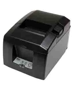 STAR-MICRONICS