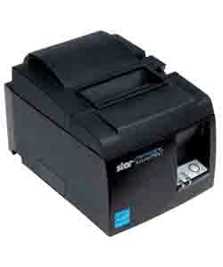 STAR-MICRONICS