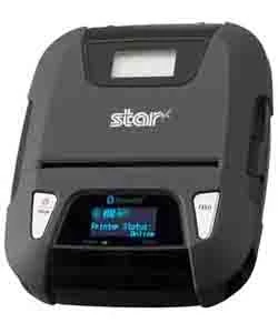 STAR-MICRONICS