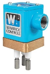WARRICK-CONTROLS