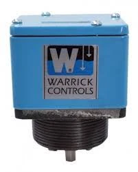 WARRICK-CONTROLS