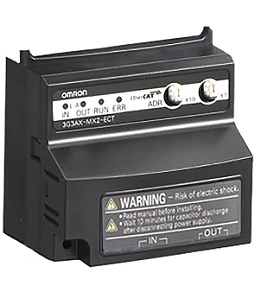 OMRON
