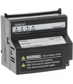 OMRON