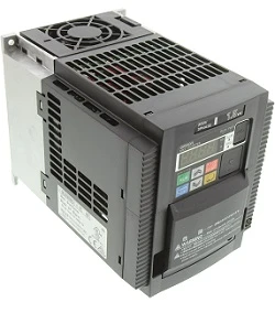 OMRON