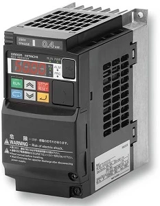 OMRON