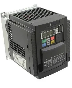 OMRON
