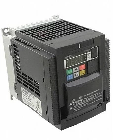 OMRON