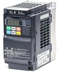 OMRON