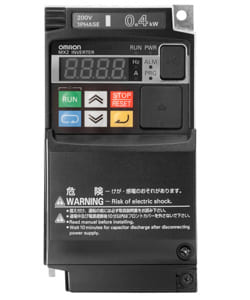 OMRON